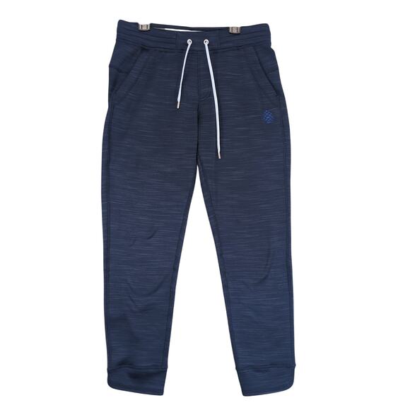 Stio Women's S Gannett Peak Fleece Pants Lined Mountain Hiking Heather Blue - Picture 1 of 7